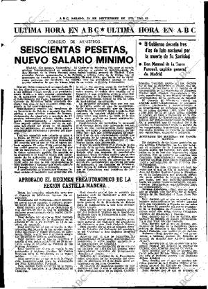 ABC MADRID 30-09-1978 página 71