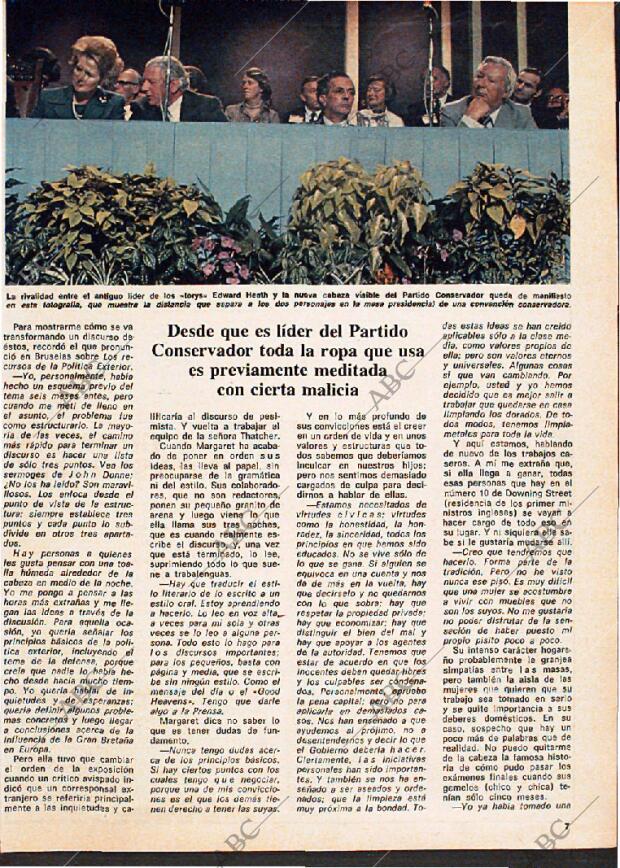 ABC MADRID 01-10-1978 página 119