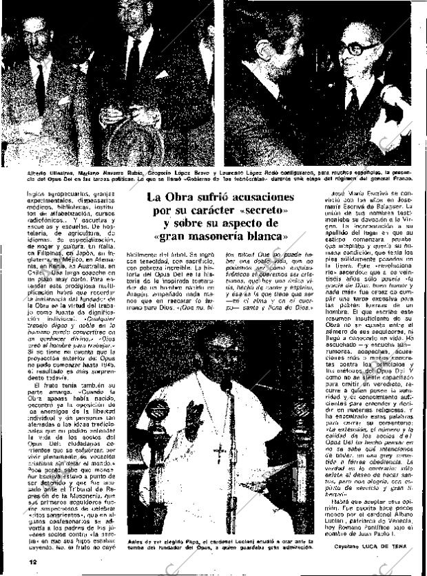 ABC MADRID 01-10-1978 página 124