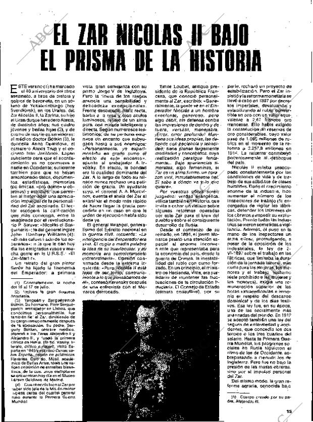 ABC MADRID 01-10-1978 página 127
