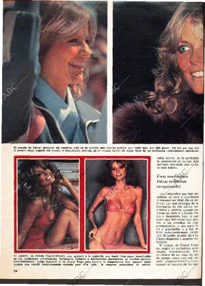 ABC MADRID 01-10-1978 página 136