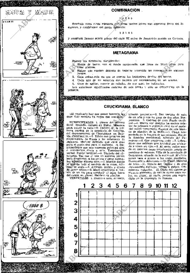 ABC MADRID 01-10-1978 página 152