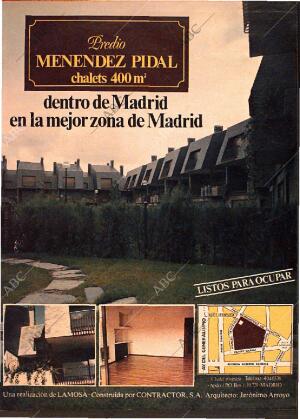 ABC MADRID 01-10-1978 página 153