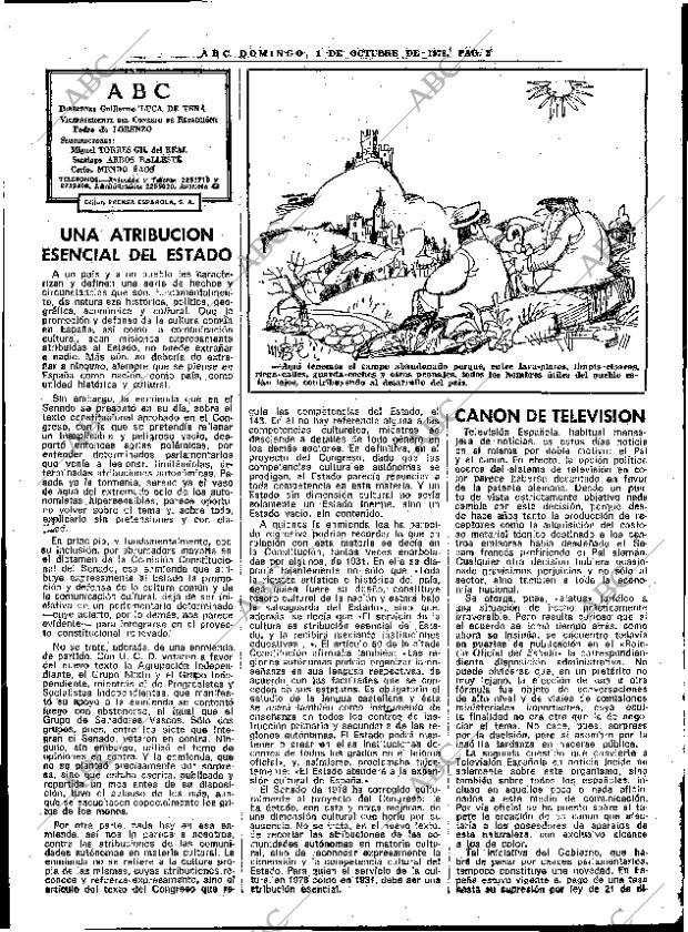 ABC MADRID 01-10-1978 página 18