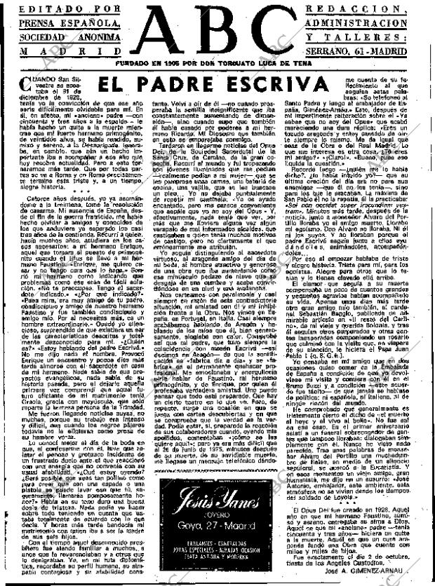 ABC MADRID 01-10-1978 página 3