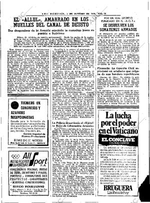 ABC MADRID 01-10-1978 página 30