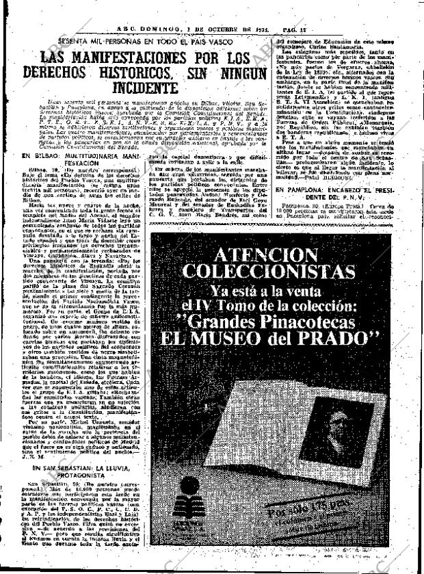 ABC MADRID 01-10-1978 página 33