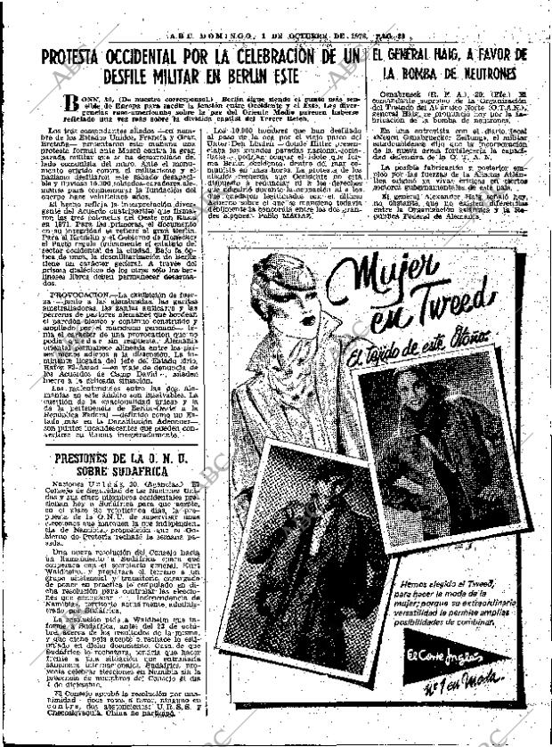 ABC MADRID 01-10-1978 página 37