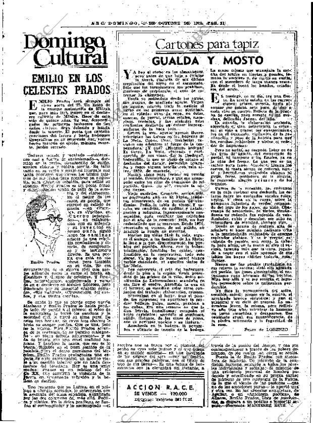 ABC MADRID 01-10-1978 página 47