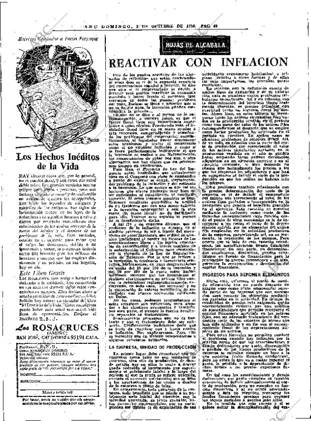 ABC MADRID 01-10-1978 página 56