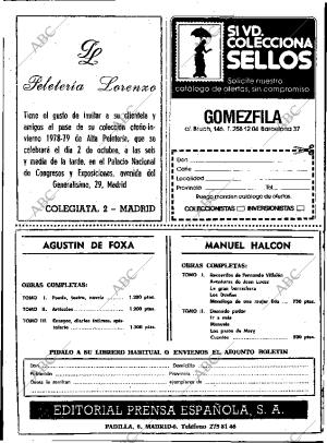 ABC MADRID 01-10-1978 página 6