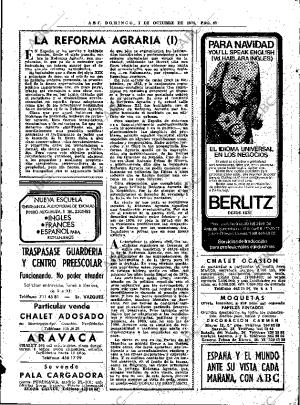 ABC MADRID 01-10-1978 página 63