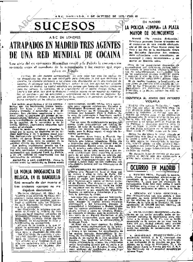 ABC MADRID 01-10-1978 página 64