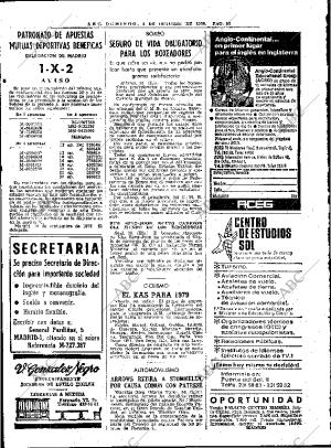 ABC MADRID 01-10-1978 página 68