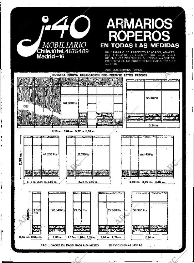 ABC MADRID 01-10-1978 página 7