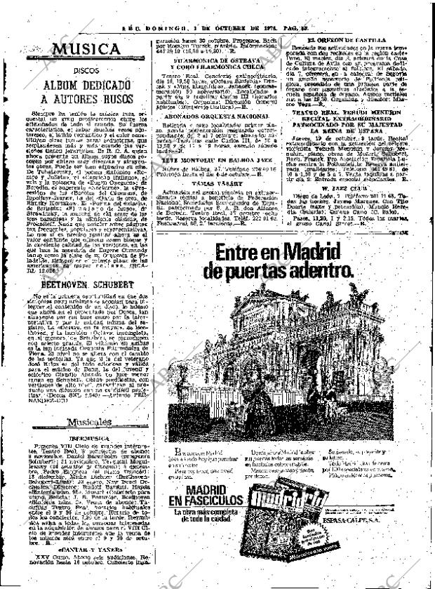 ABC MADRID 01-10-1978 página 71