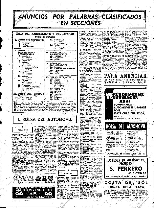 ABC MADRID 01-10-1978 página 79