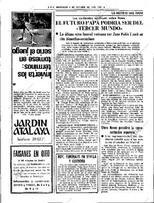 ABC SEVILLA 04-10-1978 página 14