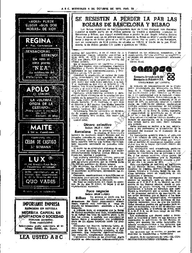 ABC SEVILLA 04-10-1978 página 34
