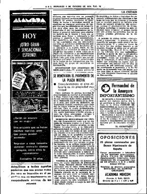 ABC SEVILLA 04-10-1978 página 36