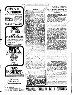 ABC SEVILLA 04-10-1978 página 44