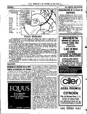 ABC SEVILLA 04-10-1978 página 45