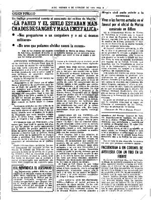 ABC SEVILLA 06-10-1978 página 16