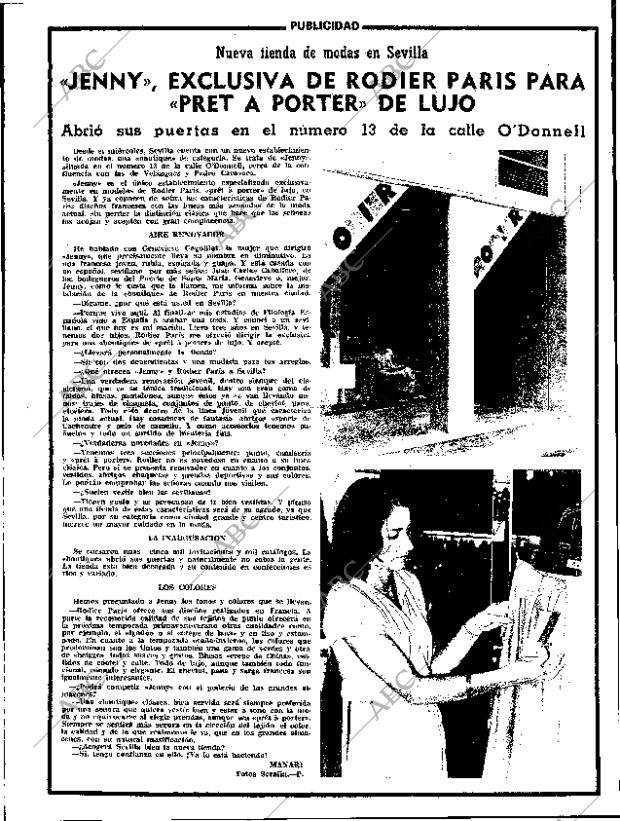ABC SEVILLA 06-10-1978 página 2