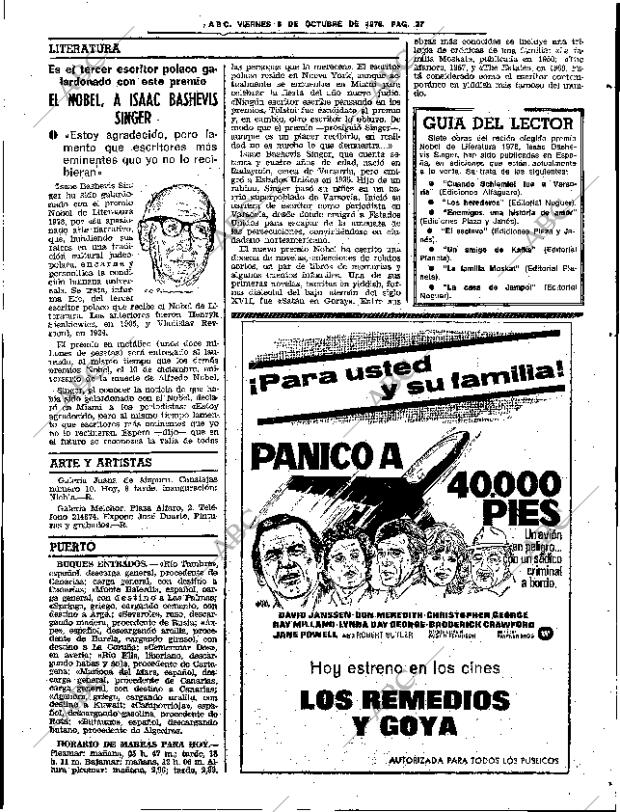 ABC SEVILLA 06-10-1978 página 37