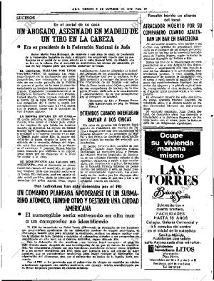 ABC SEVILLA 06-10-1978 página 39