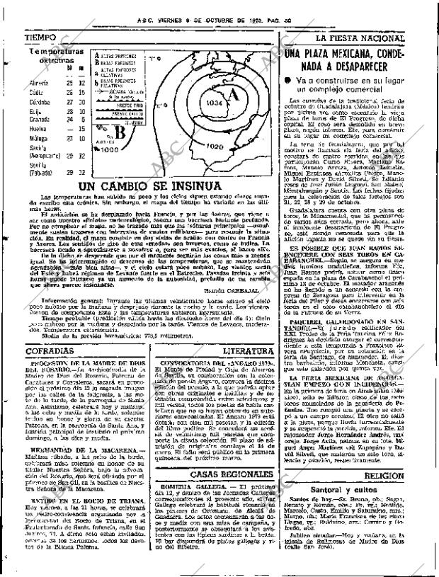 ABC SEVILLA 06-10-1978 página 40