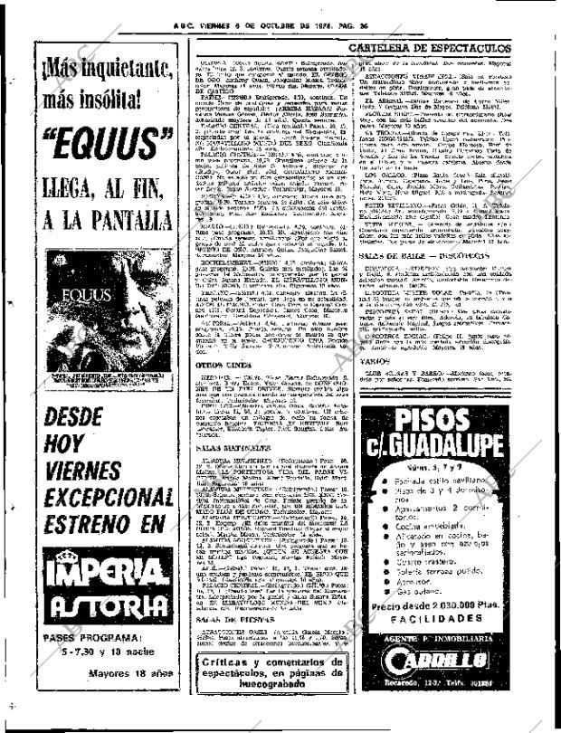 ABC SEVILLA 06-10-1978 página 46