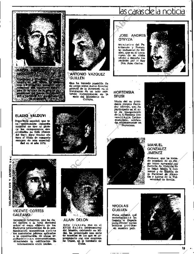 ABC SEVILLA 06-10-1978 página 61