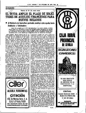 ABC SEVILLA 07-10-1978 página 23