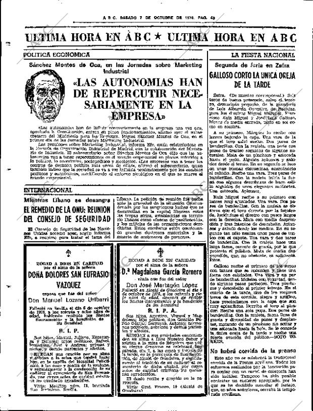ABC SEVILLA 07-10-1978 página 56