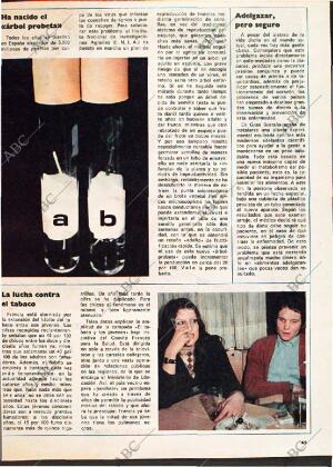 ABC MADRID 08-10-1978 página 139