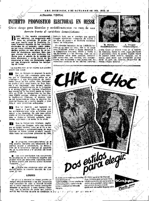 ABC MADRID 08-10-1978 página 25