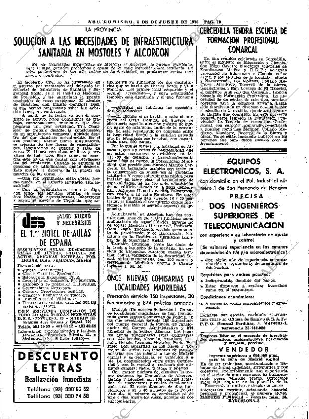 ABC MADRID 08-10-1978 página 31