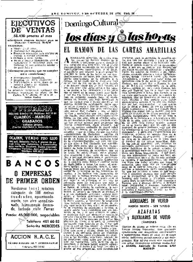 ABC MADRID 08-10-1978 página 36