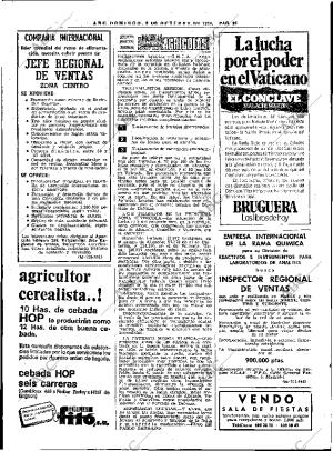 ABC MADRID 08-10-1978 página 48