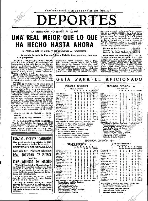 ABC MADRID 08-10-1978 página 53