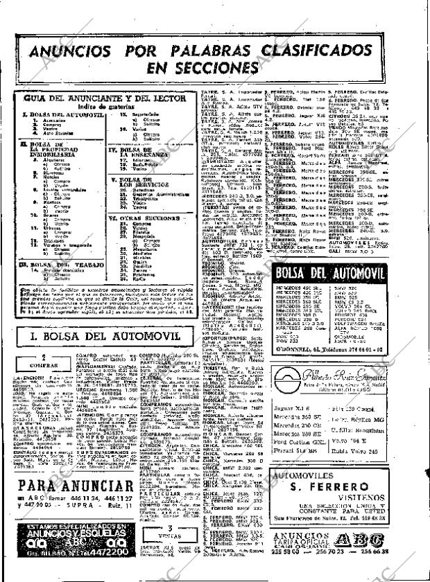 ABC MADRID 08-10-1978 página 66