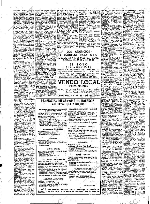 ABC MADRID 08-10-1978 página 71