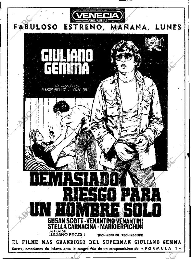 ABC MADRID 08-10-1978 página 90