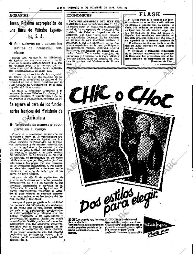 ABC SEVILLA 08-10-1978 página 39