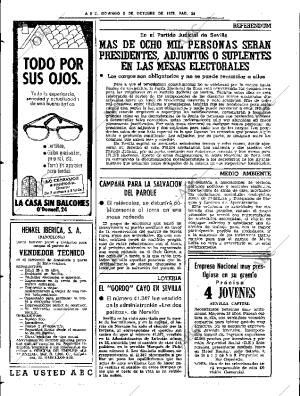 ABC SEVILLA 08-10-1978 página 48