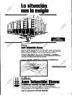 ABC SEVILLA 10-10-1978 página 105