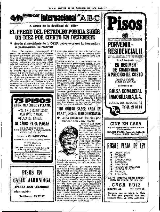 ABC SEVILLA 10-10-1978 página 27