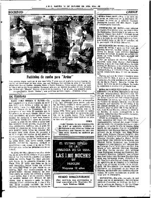 ABC SEVILLA 10-10-1978 página 58