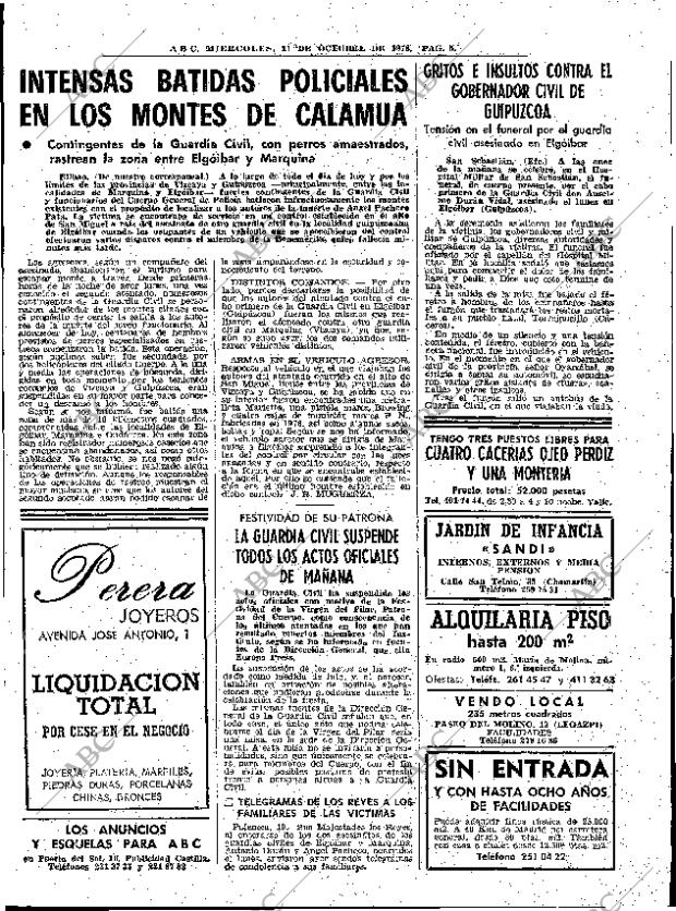 ABC MADRID 11-10-1978 página 17